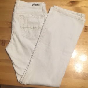 Lucky Brand Jeans Boot Cut size 12
